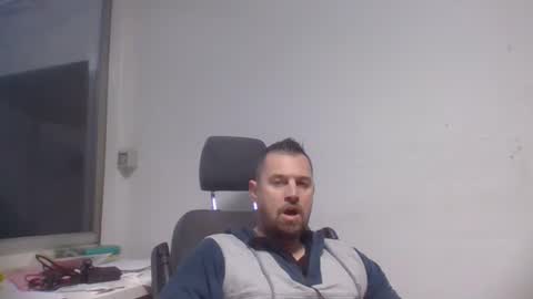 sexoatope79 online show from February 16, 2025, 7:59 am