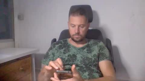 sexoatope79 online show from October 5, 2025, 6:23 am