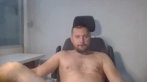 sexoatope79 online show from October 13, 2025, 7:08 am