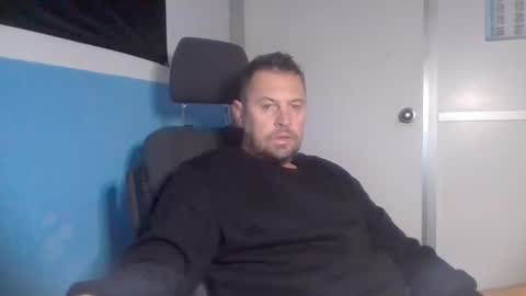 sexoatope79 online show from January 11, 2026, 7:46 am