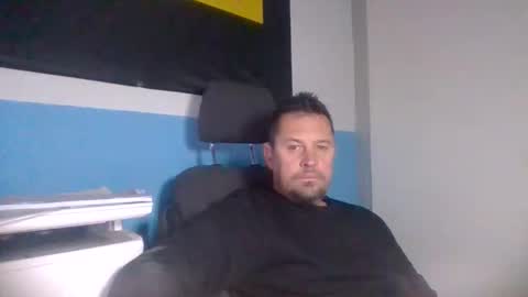 sexoatope79 online show from March 7, 2026, 7:16 am