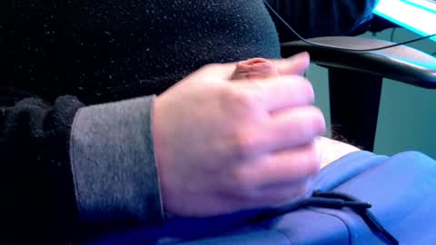 Masturbateforyou online show from February 3, 2025, 1:19 am