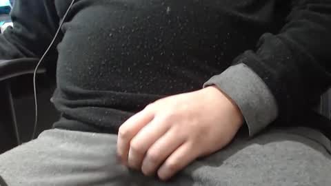 Masturbateforyou online show from January 7, 2026, 10:34 pm