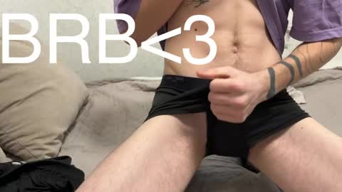 Jennis and OliverPvt is open online show from April 30, 2026, 5:08 pm