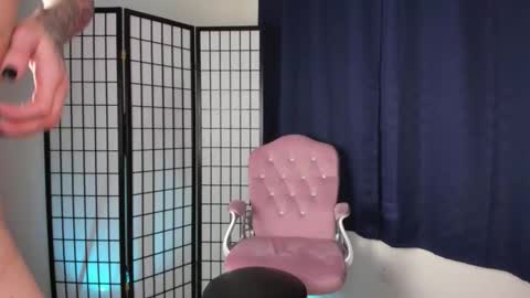 Sexpot Jess online show from October 20, 2025, 10:54 pm