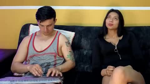 KhidaMilo online show from October 27, 2025, 10:03 pm