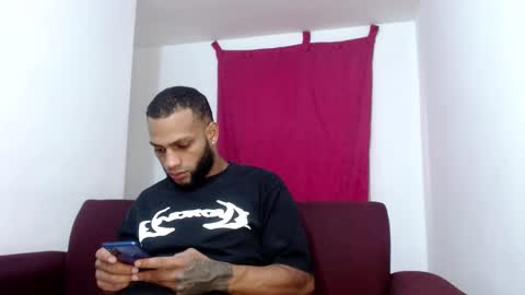 Snapshot of sexseason777 chatting on October 9, 2025, 3:21 pm STIIV G online show from October 9, 2025, 3:21 pm