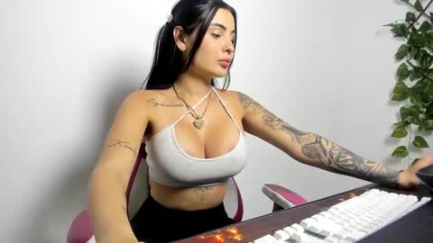 SARA    online show from January 14, 2025, 10:55 pm