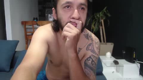 sexual_devils online show from March 12, 2025, 11:31 am