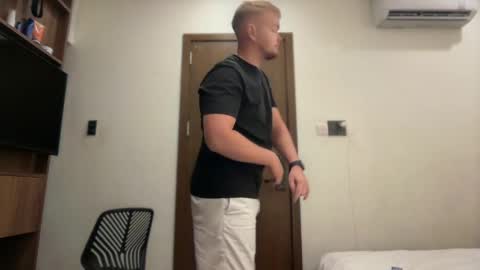 Max Leman online show from April 10, 2026, 5:17 pm