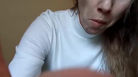 Snapshot of sexualangel chatting on February 17, 2025, 12:16 pm Verona online show from February 17, 2025, 12:16 pm