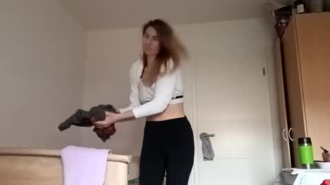 Snapshot of sexualangel chatting on February 20, 2025, 11:09 am Verona online show from February 20, 2025, 11:09 am