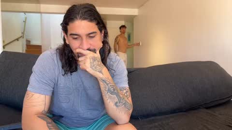 Andrea online show from March 22, 2026, 3:15 pm