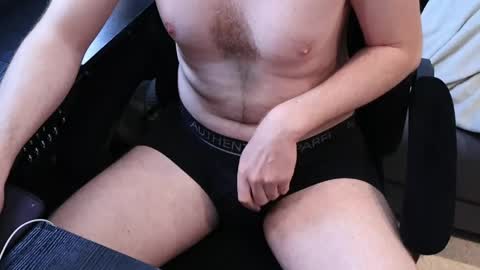 Sexual Tension online show from April 17, 2026, 11:02 am