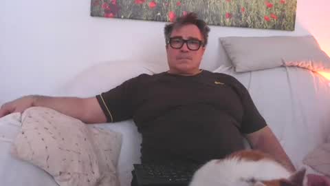 Sexurbation online show from November 1, 2025, 2:08 pm