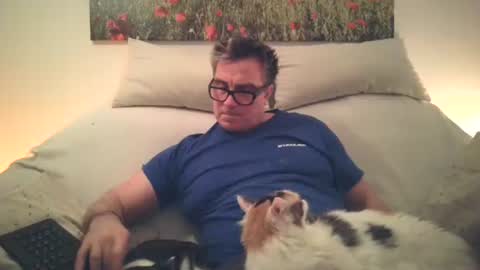 Sexurbation online show from January 5, 2026, 9:51 pm