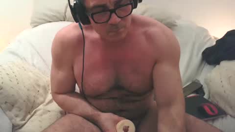 Sexurbation online show from February 25, 2026, 11:14 pm