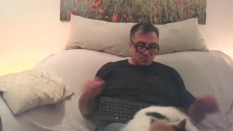 Sexurbation online show from March 15, 2026, 8:37 pm