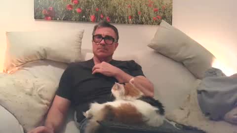 Sexurbation online show from March 22, 2026, 9:29 pm