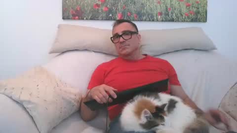 Sexurbation online show from April 10, 2026, 3:50 pm