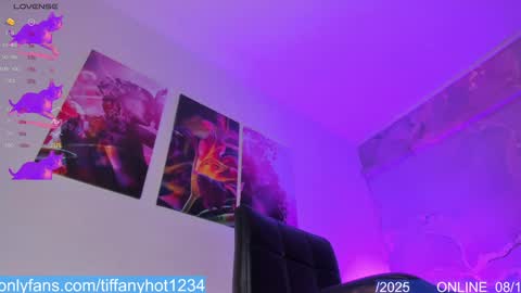 Snapshot of sexwildlatin chatting on January 8, 2025, 8:50 pm Tifanny Benitez  online show from January 8, 2025, 8:50 pm