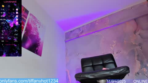 Snapshot of sexwildlatin chatting on January 12, 2025, 12:49 am Tifanny Benitez  online show from January 12, 2025, 12:49 am