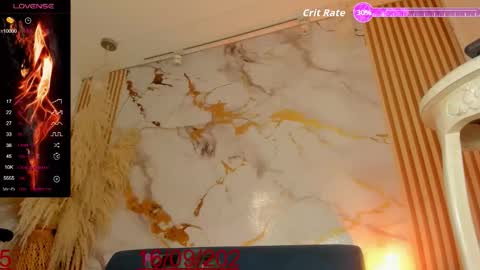 Snapshot of sexwildlatin chatting on September 16, 2025, 2:18 pm Tifanny Benitez  online show from September 16, 2025, 2:18 pm