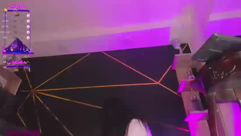 Snapshot of sexwildlatin chatting on September 19, 2025, 2:07 pm Tifanny Benitez  online show from September 19, 2025, 2:07 pm