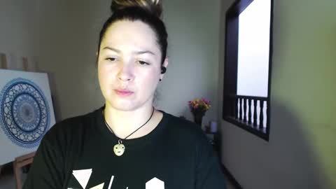 Snapshot of sexwwoman chatting on February 11, 2025, 10:39 pm CHIARA online show from February 11, 2025, 10:39 pm