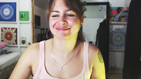 Snapshot of sexwwoman chatting on September 12, 2025, 10:10 pm CHIARA online show from September 12, 2025, 10:10 pm