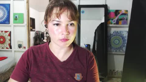 Snapshot of sexwwoman chatting on September 26, 2025, 9:08 pm CHIARA online show from September 26, 2025, 9:08 pm