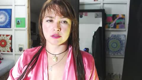 Snapshot of sexwwoman chatting on October 23, 2025, 9:35 pm CHIARA online show from October 23, 2025, 9:35 pm