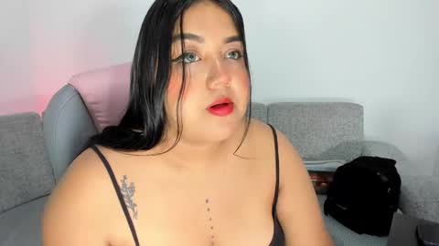 sexxchubby online show from September 20, 2025, 6:42 pm