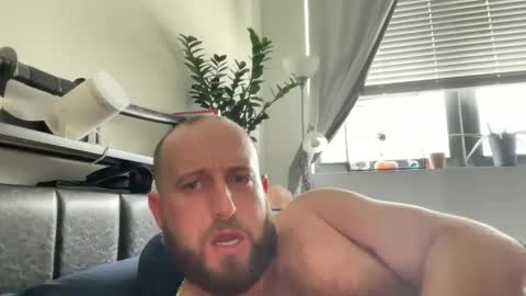 sexxfreak21 online show from December 7, 2024, 5:20 pm