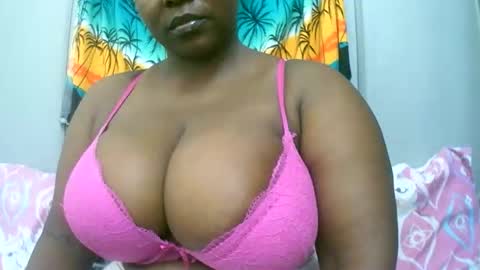 sexxi_ebony online show from February 21, 2026, 5:30 am