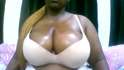 sexxi_ebony online show from May 29, 2026, 5:05 am