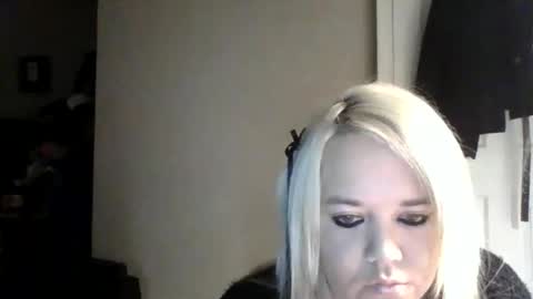 sexxiibossbabe online show from February 6, 2026, 9:12 am