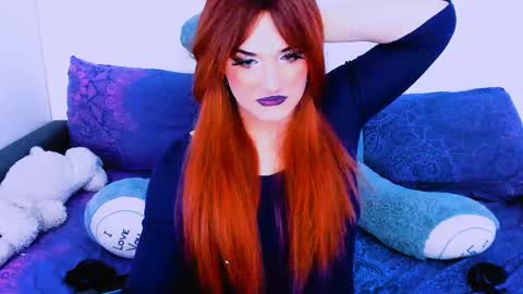 Snapshot of sexxx_queen chatting on March 5, 2025, 6:12 am sexxx_queen online show from March 5, 2025, 6:12 am