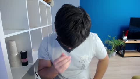 Tommy online show from January 26, 2025, 9:19 am