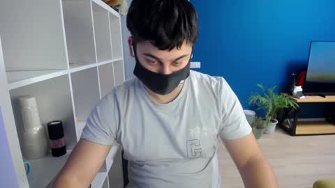 Tommy online show from January 26, 2025, 2:30 pm