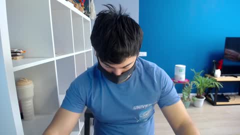 Tommy online show from February 7, 2025, 8:01 am