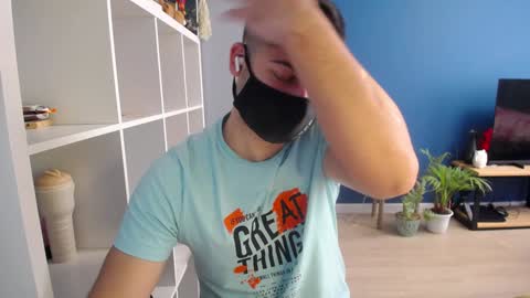 Tommy online show from February 8, 2025, 8:31 am