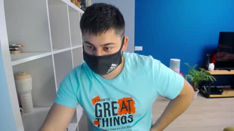 Tommy online show from February 8, 2025, 4:04 pm