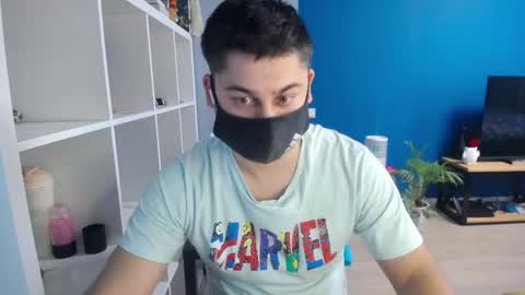 Tommy online show from February 18, 2025, 11:44 am