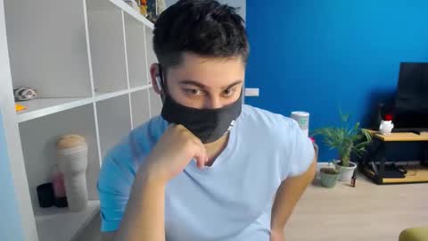 Tommy online show from February 26, 2025, 8:00 pm