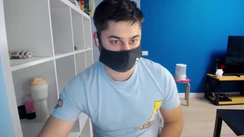 Tommy online show from March 2, 2025, 2:21 pm