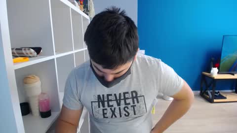 Tommy online show from March 6, 2025, 8:41 am