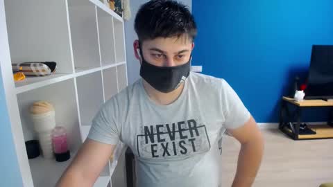 Tommy online show from March 6, 2025, 8:05 pm