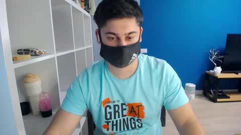 Tommy online show from March 10, 2025, 9:07 pm