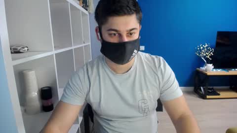 Tommy online show from March 12, 2025, 3:51 pm